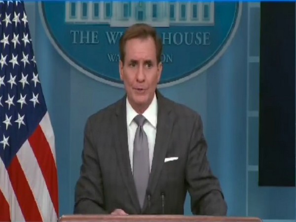 "Reoccupation of Gaza by Israeli forces is not good": White House