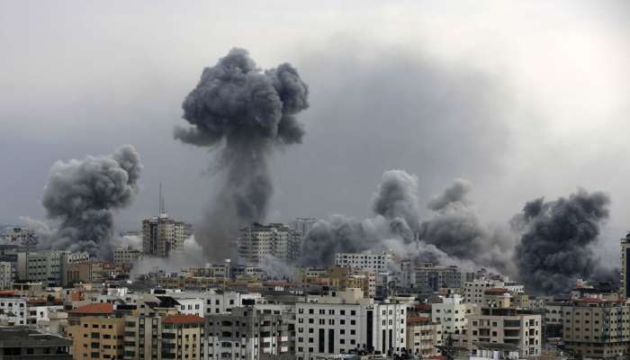 Gaza suffers unprecedented and unparalleled brutality in history of humanity in recent times