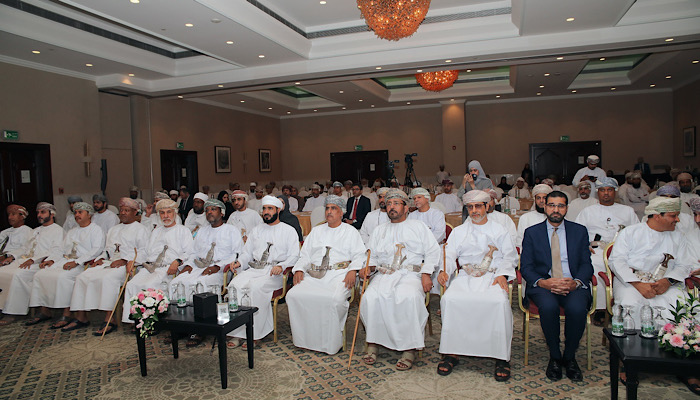 Islamic banking and Investment opportunities – Bank Nizwa Participates in Omani Islamic Finance Forum 2023