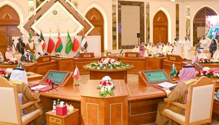 GCC ministers approve unified Gulf tourist visa project