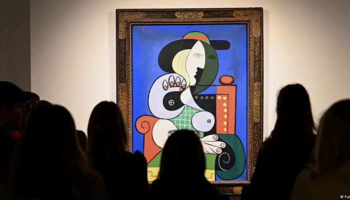 Picasso painting auctioned off for $139 million