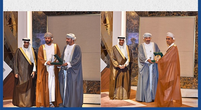 Sultan Qaboos Academy for Police Sciences bags award in security research