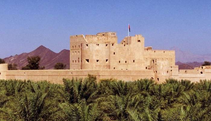 Oman submits two new cultural elements at UNESCO collections