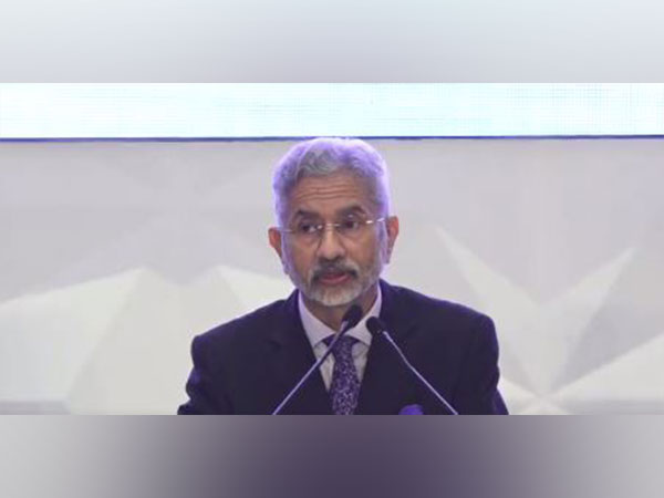 India's trade with Africa in excess of $100bn, is fairly evenly balanced: EAM Jaishankar