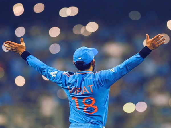 "I have seen this a lot of times": Kohli on his 'Shot of Century' at T20 World Cup