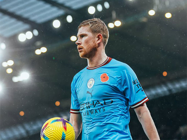 Kevin De Bruyne “feels good” but return date still unclear, confirms Pep Guardiola