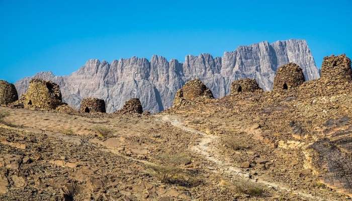 Oman's Treasures: How Fatima discovered the ancient artifacts and archaeological sites