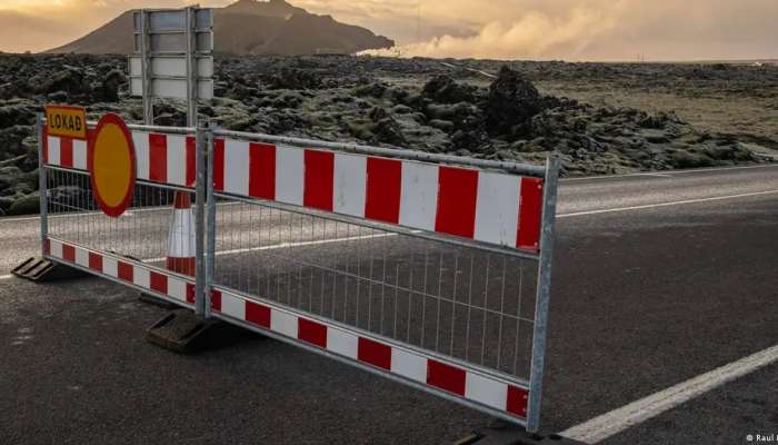 Iceland declares emergency fearing volcanic eruption
