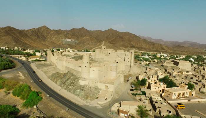 Recent listings in Unesco marks Oman’s achievements in cultural field