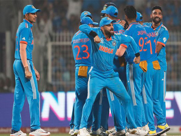 CWC 2023: Team India eyeing to remain unbeaten as they gear up to face Netherlands