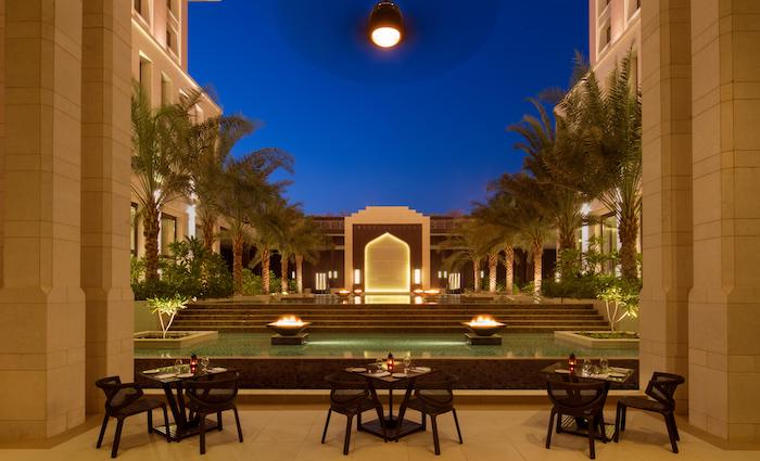Radisson Collection Muscat has been honored with multiple awards by the World Luxury Awards.