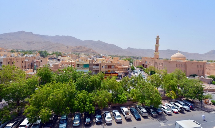 Al Dakhiliyah Governorate offers an ideal investment destination for tourism, biodiversity and industries
