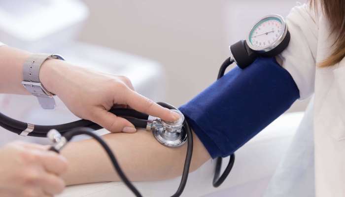 New study unveils effective blood pressure reduction method