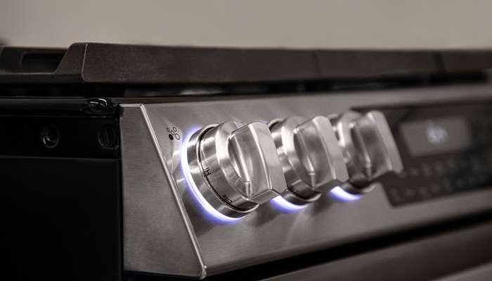 Five things to look for when buying a new stove