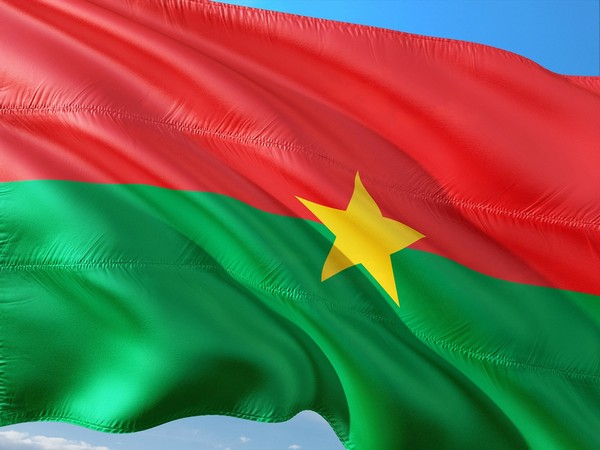 Around 100 killed during massacre in Burkina Faso