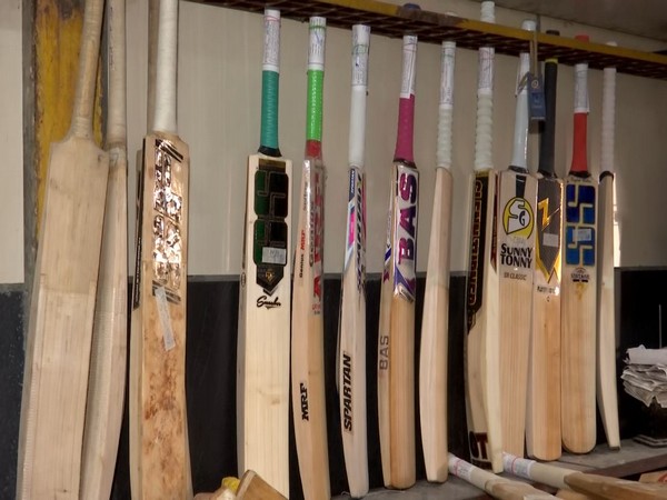 Meet Aslam, a bat maker who shaped destinies of legends like Sachin Tendulkar, Virat Kohli