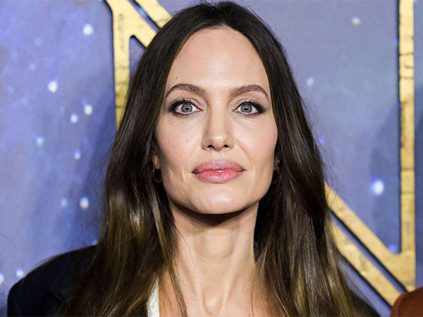 'Backsliding in human rights' , says Angelina Jolie on deportation of Afghan refugees