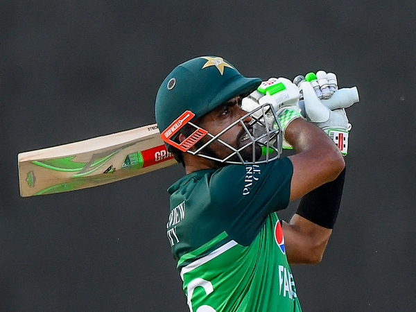 Babar Azam steps down as Pakistan captain from all formats after disastrous World Cup campaign