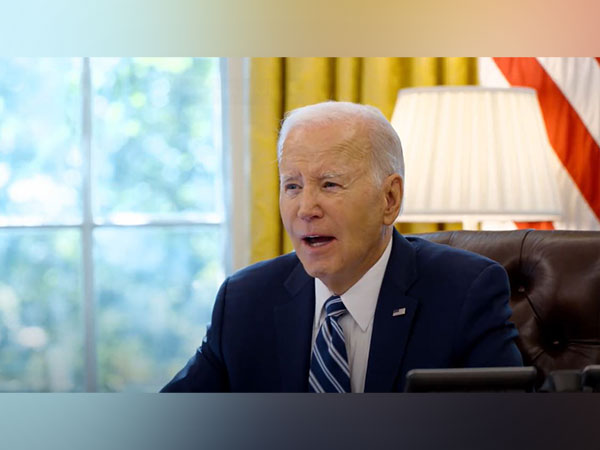 US President Biden to host world leaders at APEC Economic Leaders' Week