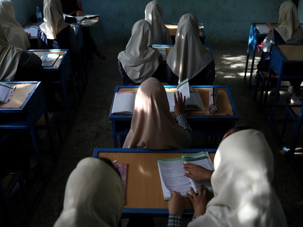Taliban seal educational centres teaching girl students