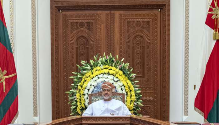 Oman to celebrate 53rd National Day on 18 November