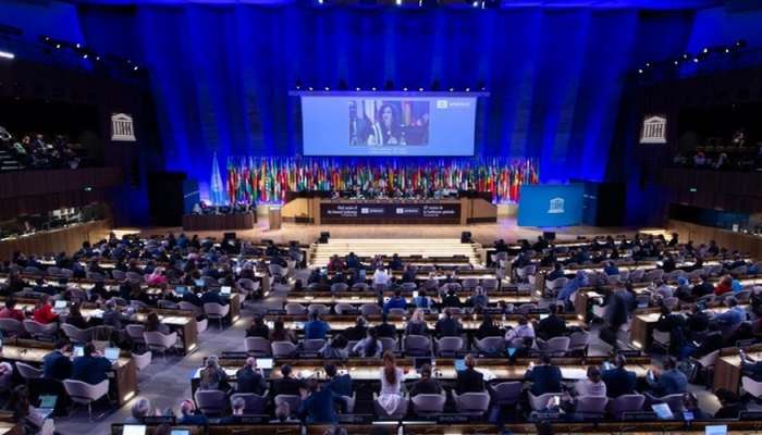 Oman wins membership of UNESCO Executive Council