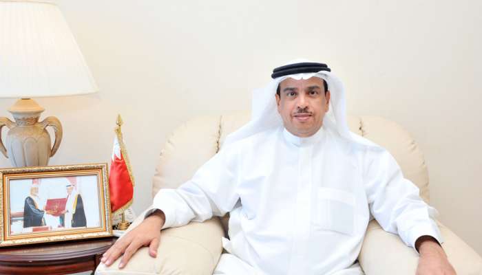 Bahrain Ambassador affirms strength of bilateral relations with Oman