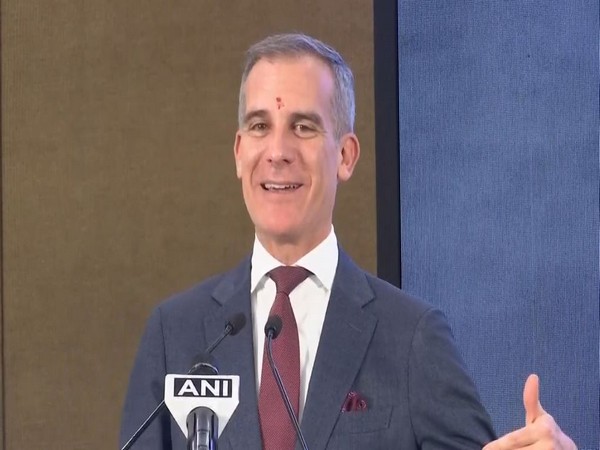 Indian students set record for 3rd consecutive year in US: Envoy Garcetti