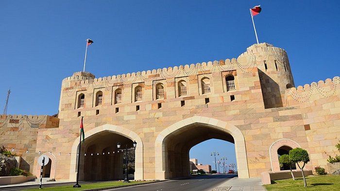 UAE joins Oman in celebrating its 53rd National Day