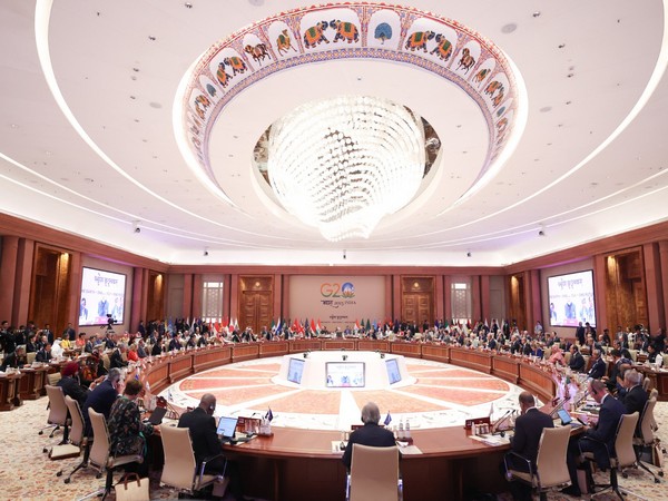 PM Modi to chair virtual G20 Leaders' Summit on Nov 22, building on New Delhi Declaration