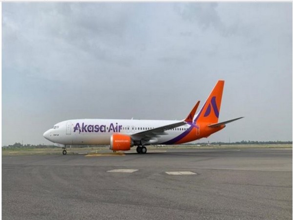 Akasa Air issues travel advisory ahead of cricket World Cup final