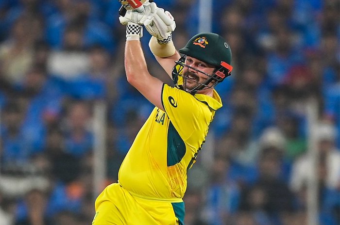 Awesome Australia outplay India to lift the ICC Men’s Cricket World Cup