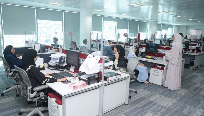 بنك مسقط يؤكد دعمه كشريك مصرفي موثوق به لرؤية عمان 2040