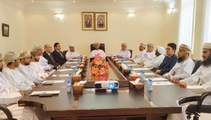 Directorate General of Judicial Inspection reviews 2023 action plan