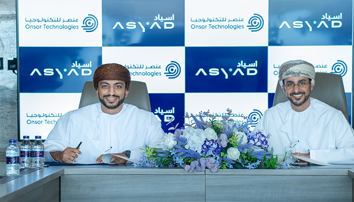 Asyad inks four partnerships within vendor development programme to empower SMEs
