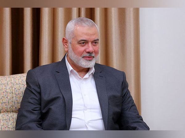 Hamas leader says temporary 'truce' is close