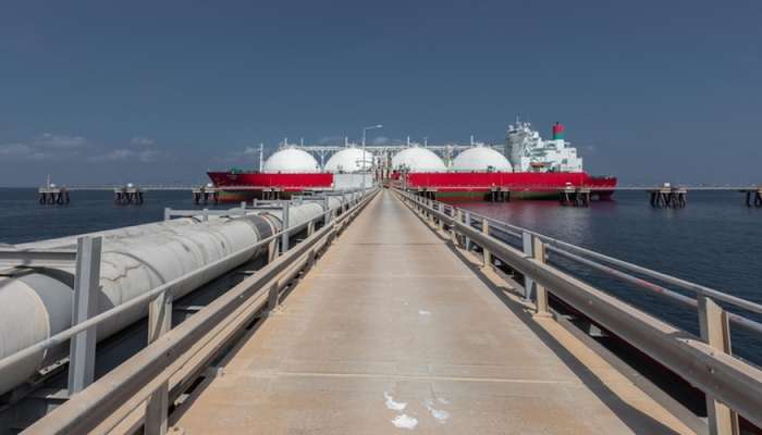 Oman LNG signs sale and purchase agreement with BP
