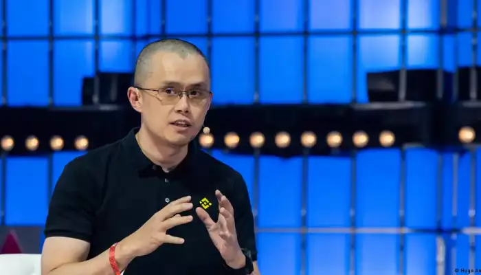 Binance founder quits CEO post, pleads guilty to US charge