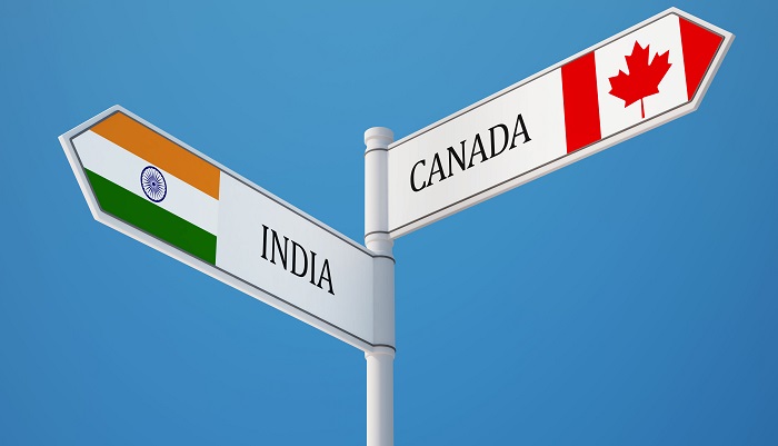 India Resumes E-visa Services To Canadian Nationals - Times Of Oman