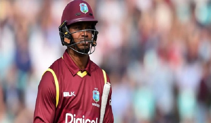 Former West Indies star Marlon Samuels banned from all cricket for six years