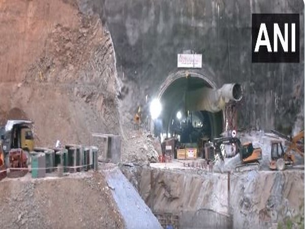 "No metallic obstruction in next 5 metres; rescue op at Silkyara tunnel to resume soon"