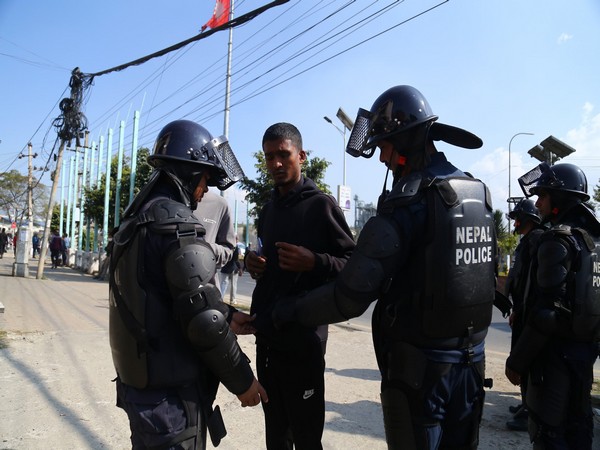 Nepal increases security after pro-monarchy supporters clash with police, suspected agitators arrested