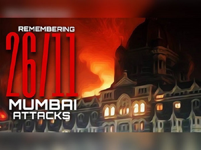 15 years of 26/11: Remembering gruesome Mumbai terror attacks - Times ...