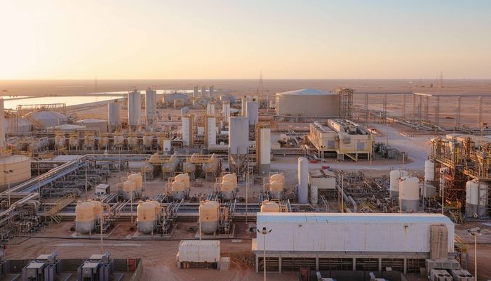 5.84 مليار دولار حجم الاستثمار في قطاع استكشاف وإنتاج وتطوير النفط والغاز بسلطنة عُمان