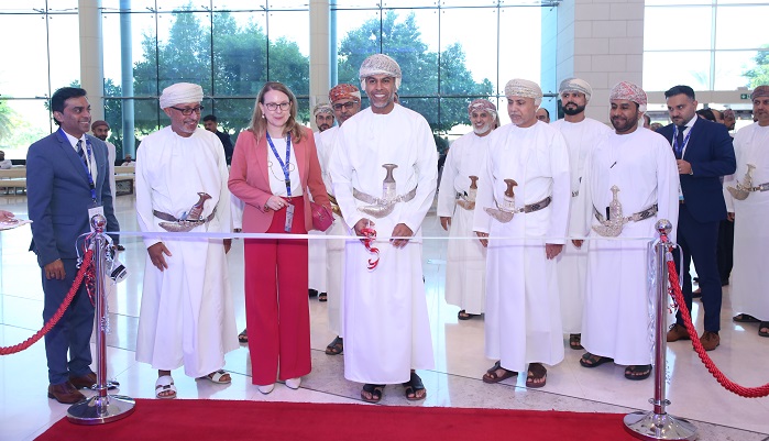 3rd Future Tech to be held on 27, 28 November at Oman Convention and Exhibition Centre