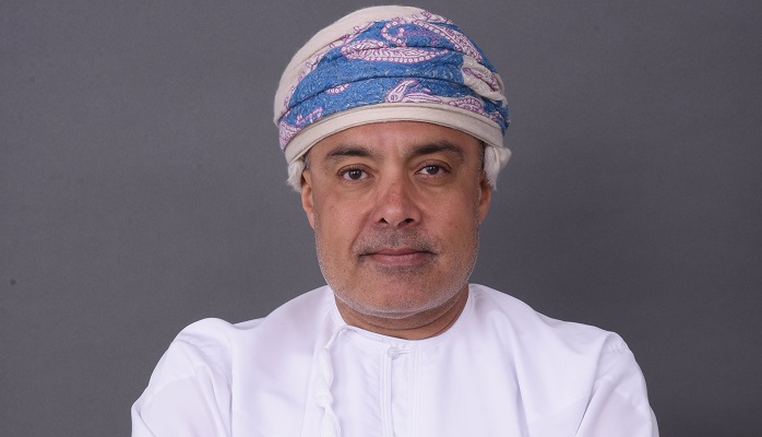 Omantel appoints Saleem Abdullatiff as Vice President of the Business Unit