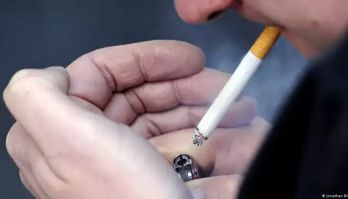 New Zealand's new PM to scrap 'generational smoking ban'