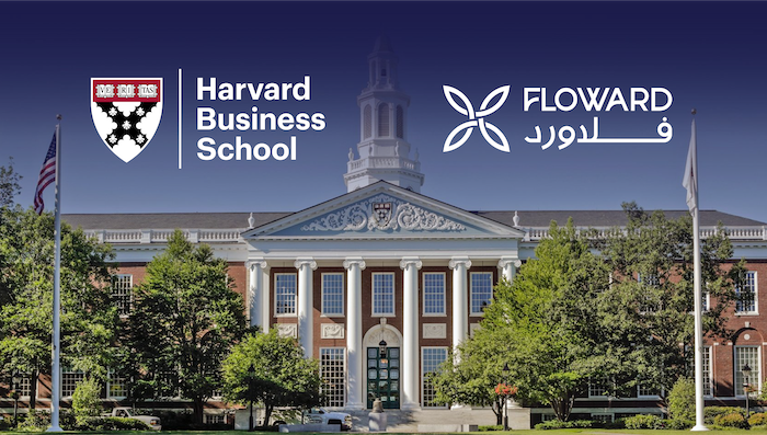 Harvard Business School publishes case study about Floward