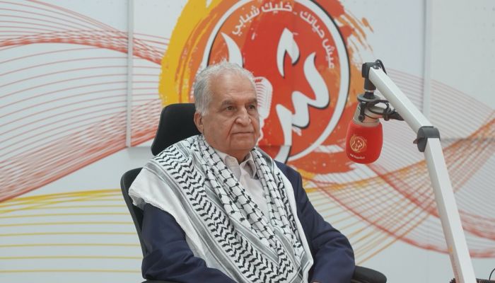 سفير فلسطين لإذاعة الشبيبة: الجرائم الصهيونية في غزة هي حرب إبادة (فيديو)