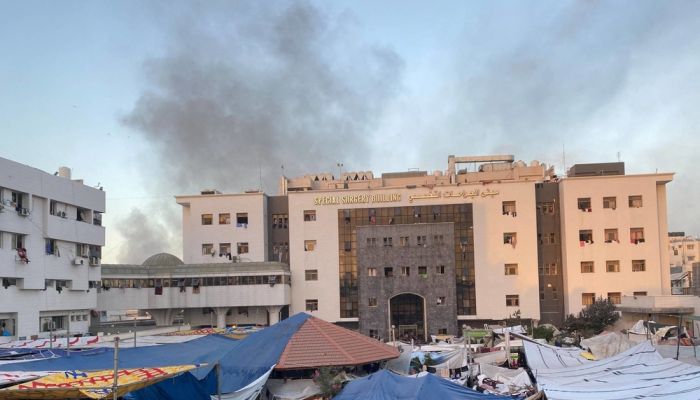 قلق أممي من المضاعفات الصحية للفئات ذات الظروف الخاصة في قطاع غزة